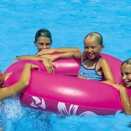 4 étoiles - Piscine - Ccbfhbf Camping Badefols-sur-Dordogne