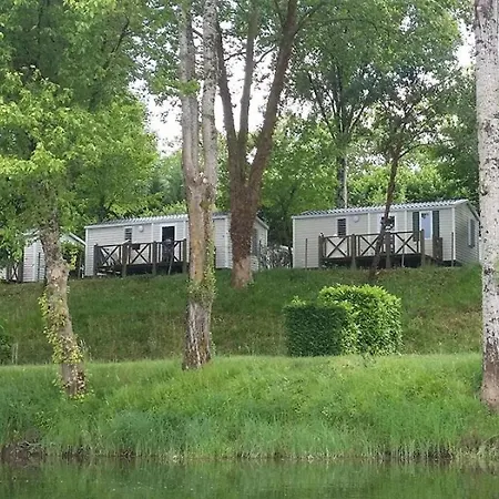 4 étoiles - Piscine - Ccbfhbf Camping