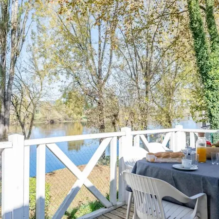 4 étoiles - Piscine - Ccbfhbf Camping 4*