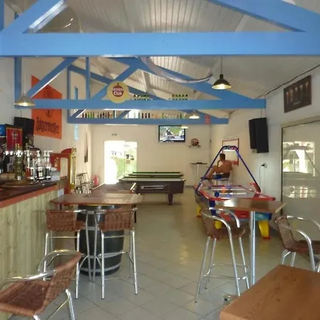 4 Etoiles - Piscine - Ccbfhbf Camping Badefols-sur-Dordogne