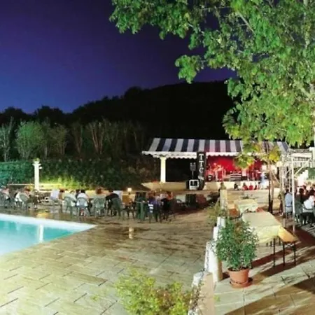 4 Etoiles - Piscine - Ccbfhbf 4* Badefols-sur-Dordogne