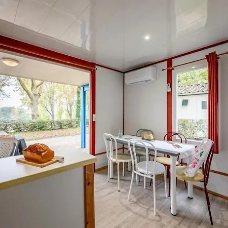 4 Etoiles - Piscine - Ccbfhbf Campingplatz Badefols-sur-Dordogne