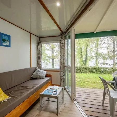 4 Etoiles - Piscine - Ccbfhbf Campingplatz
