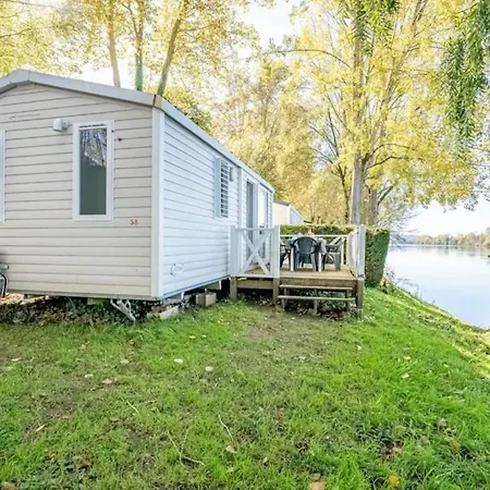4 Etoiles - Piscine - Ccbfhbf Camping