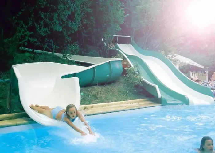4 étoiles - Piscine - Ccbfhbf Badefols-sur-Dordogne