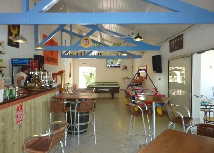 4 étoiles - Piscine - Ccbfhbf Camping Badefols-sur-Dordogne